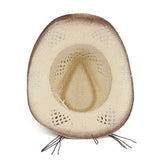 Beth Dutton Hat Western Cowboy Hat Outdoor Sun Hat