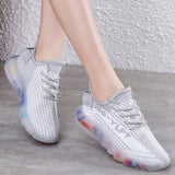 designer Sneaker Shoes Summer Fashion Sports and Leisure Women's Breathable Shoes