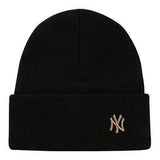 Yankee and Dogers Winter Hat Wool Hat Men Beanie Hat