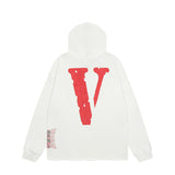 Kanye West Sunday Service Hoodie Casual Loose Terry Hooded Sweater Cotton