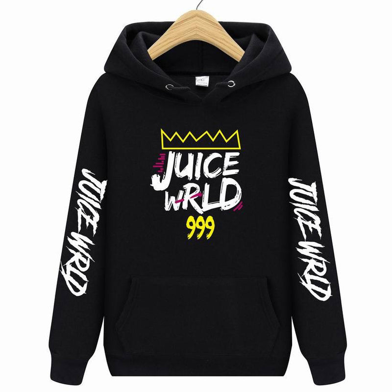 Adolescence Sweatshirt Hoodie Sweater Loose