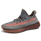 Sneaker Shoes Breathable Summer Stylish And Lightweight Low-Top Personalized Running Sneakers