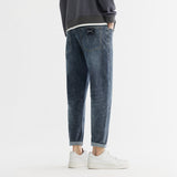 Men Jeans Blue Men's Jeans Simple