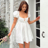 Music Festivals Rave Outfits Dress Summer Women's Dress