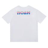 Noah T Shirt Printed Couple Short Sleeve T-Shirt