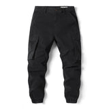 Men's Pants Autumn Men's Oversized Trousers Casual Loose