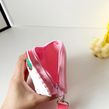 Strawberry Bags Cartoon Candy Shoulder Bag