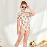 Children Swimsuit Swimsuit Girl Swimwear Bathing Suit