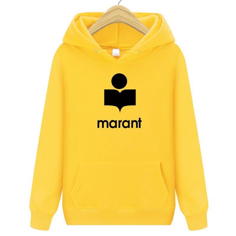 Adolescence Sweatshirt Hoodie Fleece Casual Long Sleeve