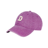 Ball Caps Summer Baseball Cap Wide Brim Peaked Cap