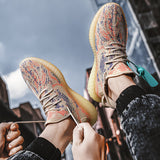 designer Sneaker Shoes Summer and Autumn Men's Sports Shoes Running Shoes Casual Men's Shoes