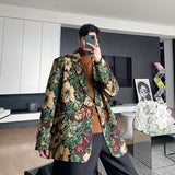 Men's Jackets Casual Men's Jacket Casual Fashionable