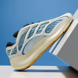 designer Sneaker Shoes Summer Women's Shoes Luminous Skeleton Sneakers Casual Men's Shoes