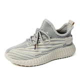 designer Sneaker Shoes Summer Fashion Running Shoes Mesh Breathable Casual Women's Sports Shoes