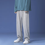 Men's Pants Autumn Men's Cropped Pants