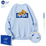 Nasa Children Sweater & Pant Set Nasa Boys Sweater Suit Spring And Autumn Sports