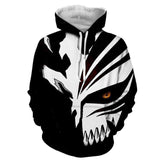 Anime Hoddies Naruto One Piece Anime Cosplay Hoodie Sweater