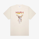 Noah T Shirt Noah X Wizards Peace And Magic Tee Wizard Peace Magic Short Sleeve T-Shirt