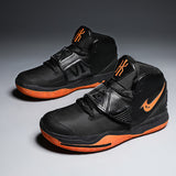 MEN'S Sneakers & Athletic Basketball Shoes High Top Sneakers Stylish and Lightweight Comfortable Sneakers Men's Shoes