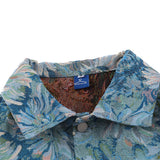 Men Denim Jackets Men's Spring and Autumn Retro Jacket Casual