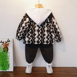 Toddler Boys Jackets Boy's Autumn Coat Spring and Autumn