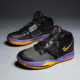 MEN'S Sneakers & Athletic Basketball Shoes High Top Sneakers Stylish and Lightweight Comfortable Sneakers Men's Shoes