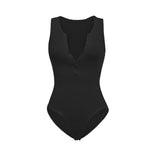 Coachella Music Festival Outfits Sexy Jumpsuit Breathable Bottoming Knitted