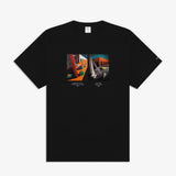 Noah T Shirt Noah X New Order Thieves Like Us Tee Men'S And Women'S Printed Short Sleeve T-Shirt