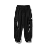 MEN'S Pants Autumn Trendy Casual Men's Clothing