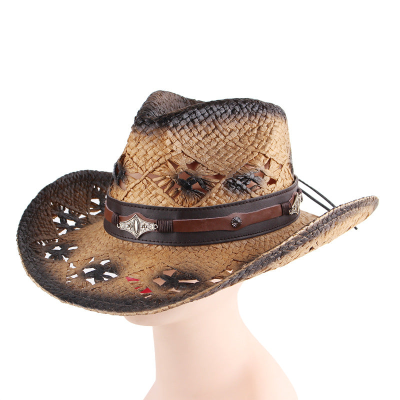 Beth Dutton Hat Cowboy Hat Outdoor Sports and Casual Sun Hat