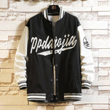 Men's Jackets Fall Men's Casual Jacket Coat Top