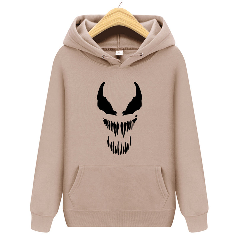 Adolescence Sweatshirt Hoodie Pullover