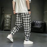 Men's Pants Summer Casual Pants plus Size Men's Clothing