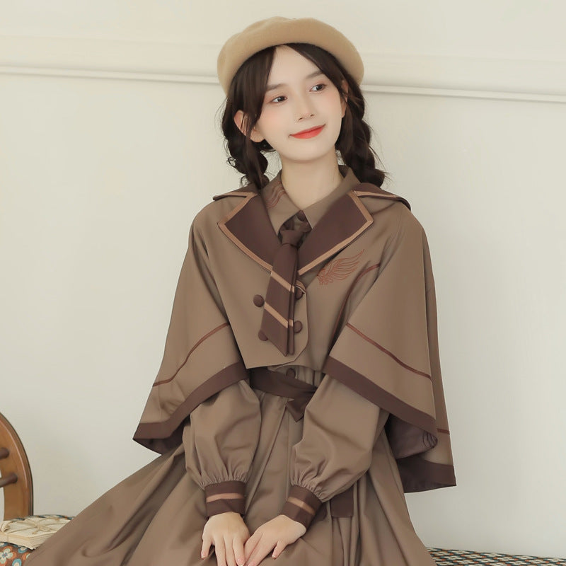 Betty Draper Valentine's Day Dress Elegant Retro Set Women's Spring Dress