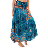 Gypsy Girl Outfits Skirt Vacation Skirt Big Swing Skirt Belly Dance