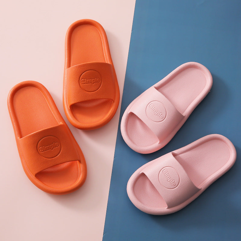 Men's Flip Flops Men Slides Comfort Slides Sandal Slippers Bubble Super Lightweight Super Beach Slippers