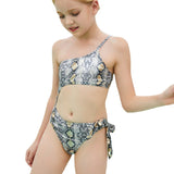 Children Swimsuit One-Piece Swimsuit for Children