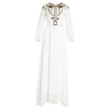 African Dashiki Dress Women 'S Dress With Belt