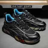 designer Sneaker Shoes Men's Shoes Summer Luminous Skeleton Shoes Casual Breathable Sneakers