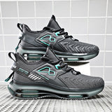 designer Sneaker Shoes Summer Fashionable Breathable Casual and Lightweight Trendy Sports Men's Shoes