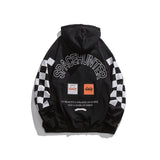 Men's Graphic Hoodies Men's Autumn Printed Hoodie Men's Loose Casual
