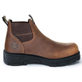 Justin Yellowstone Boots Casual Able High-Top Western Cowboy Boot