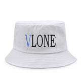 Vlone Caps Sun Hat Spring/Summer Bucket Hat Men