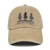 Beth Dutton Hat Printed Baseball Cap Yellowstone Embroidered