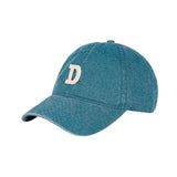 Ball Caps Summer Baseball Cap Wide Brim Peaked Cap