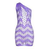 Music Festivals Rave Outfits Dress Summer Women's Fashion Sexy Dress