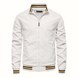 Men's Jackets Men's Jacket Coat Top