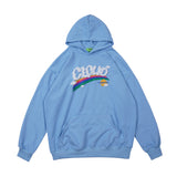 Man Fall Outfits Sweater Men's and Women's Hip-Hop Fashionable Brand BF Design Hoodie Top