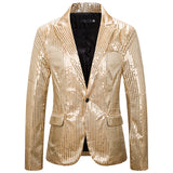 Men Prom Outfits