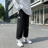 Men 'S Pants Autumn Men 'S Loose Casual Men